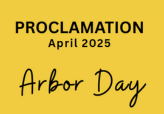 Arbor Day Thumb