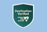 Destination Verified Thumb