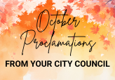 October Proclamations Thumb