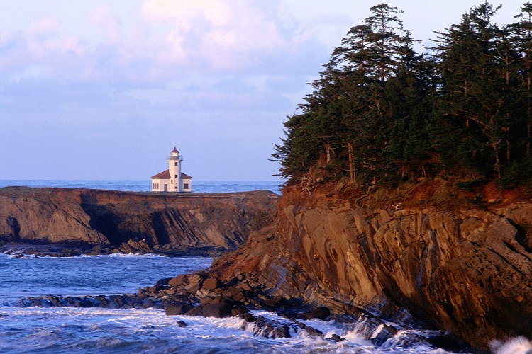 Cape Arago
